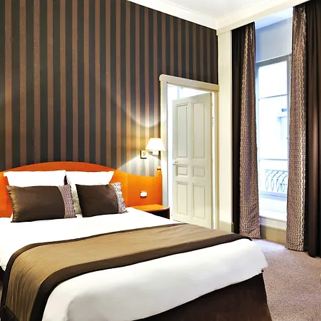 Hotel Bleues Provinces Opera