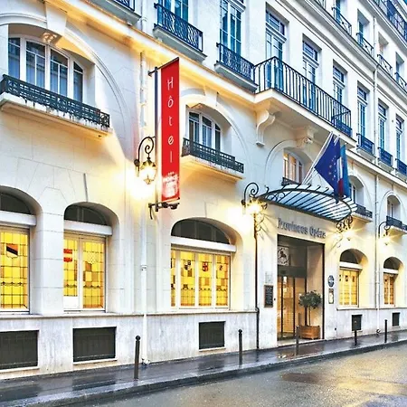 Bleues Provinces Opera Parigi