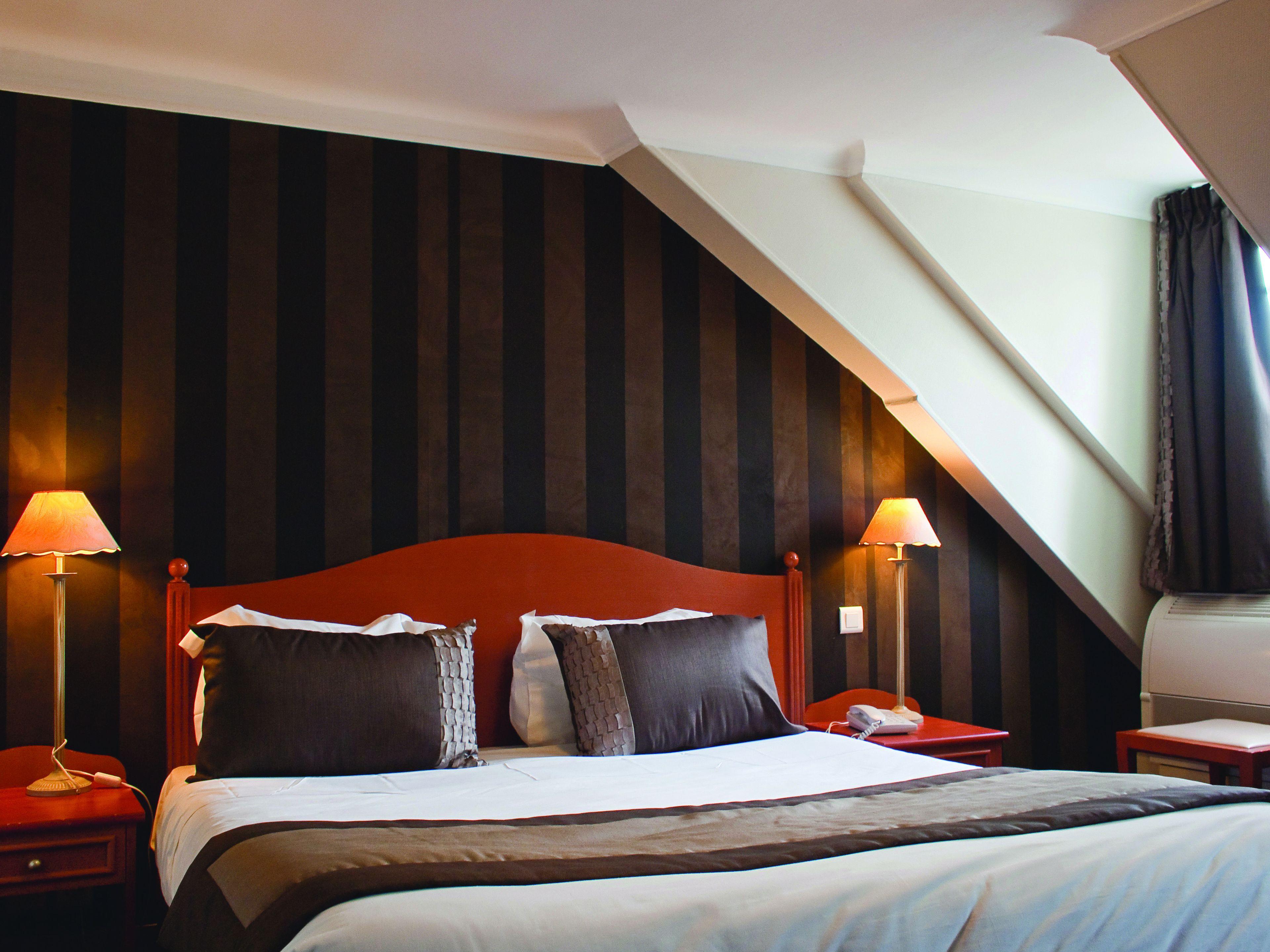 Bleues Provinces Opera 3*