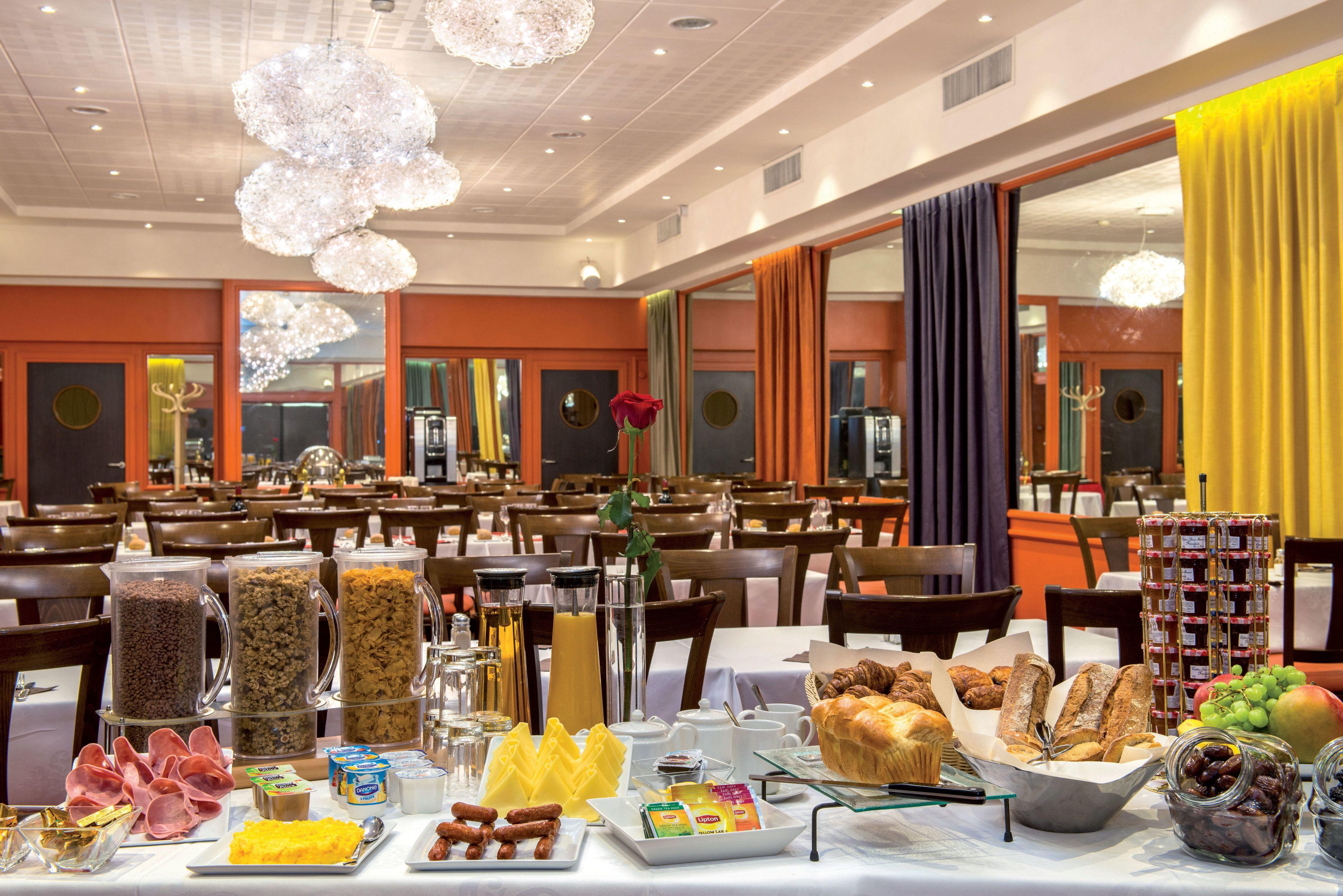 Bleues Provinces Opera Hotel Parigi