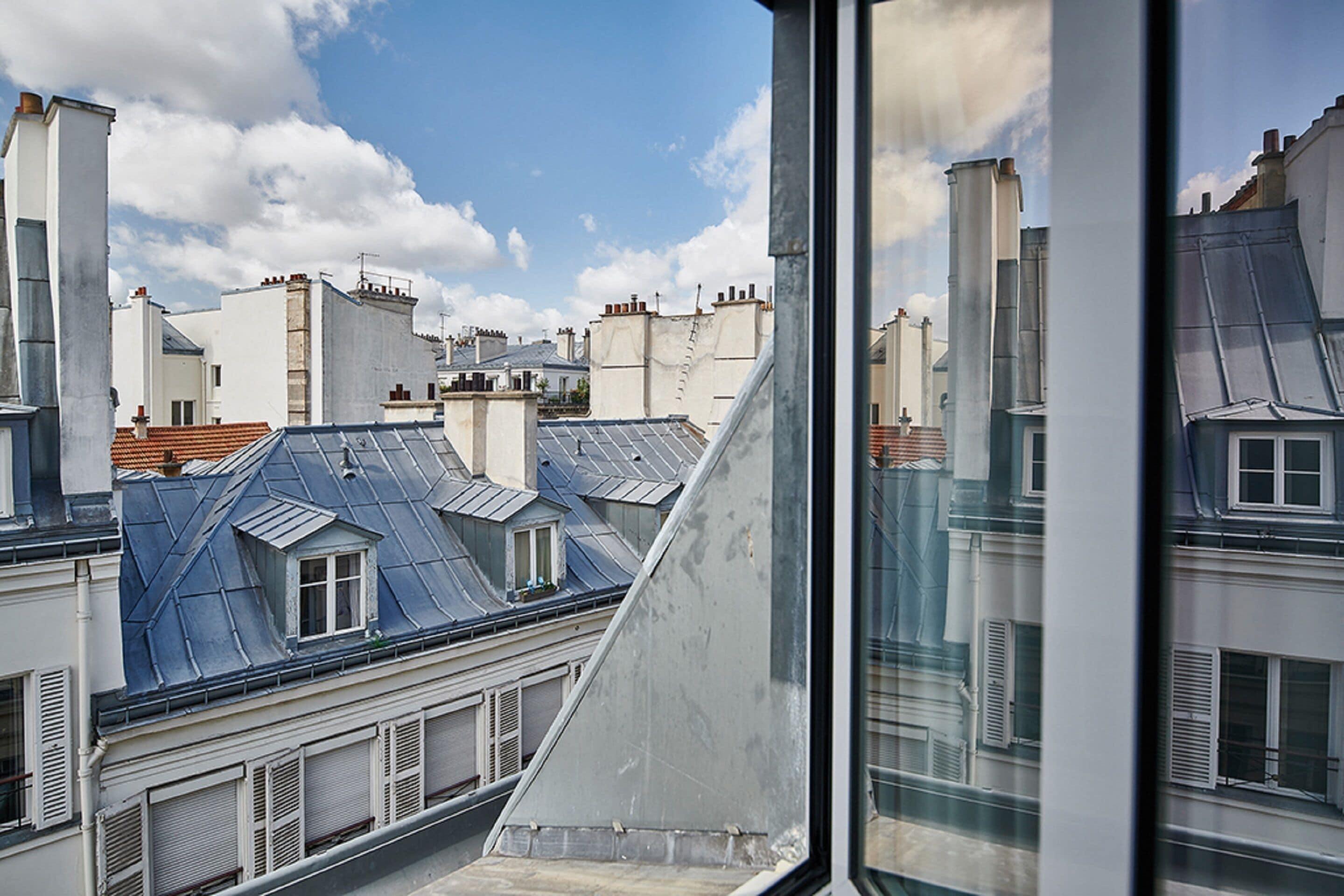 Bleues Provinces Opera Paris